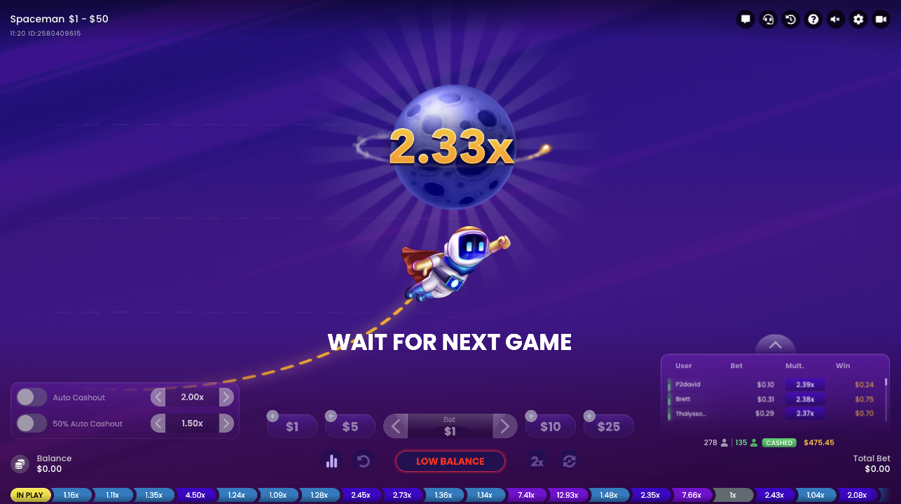 Imagem ilustrativa de cassino no 555bet