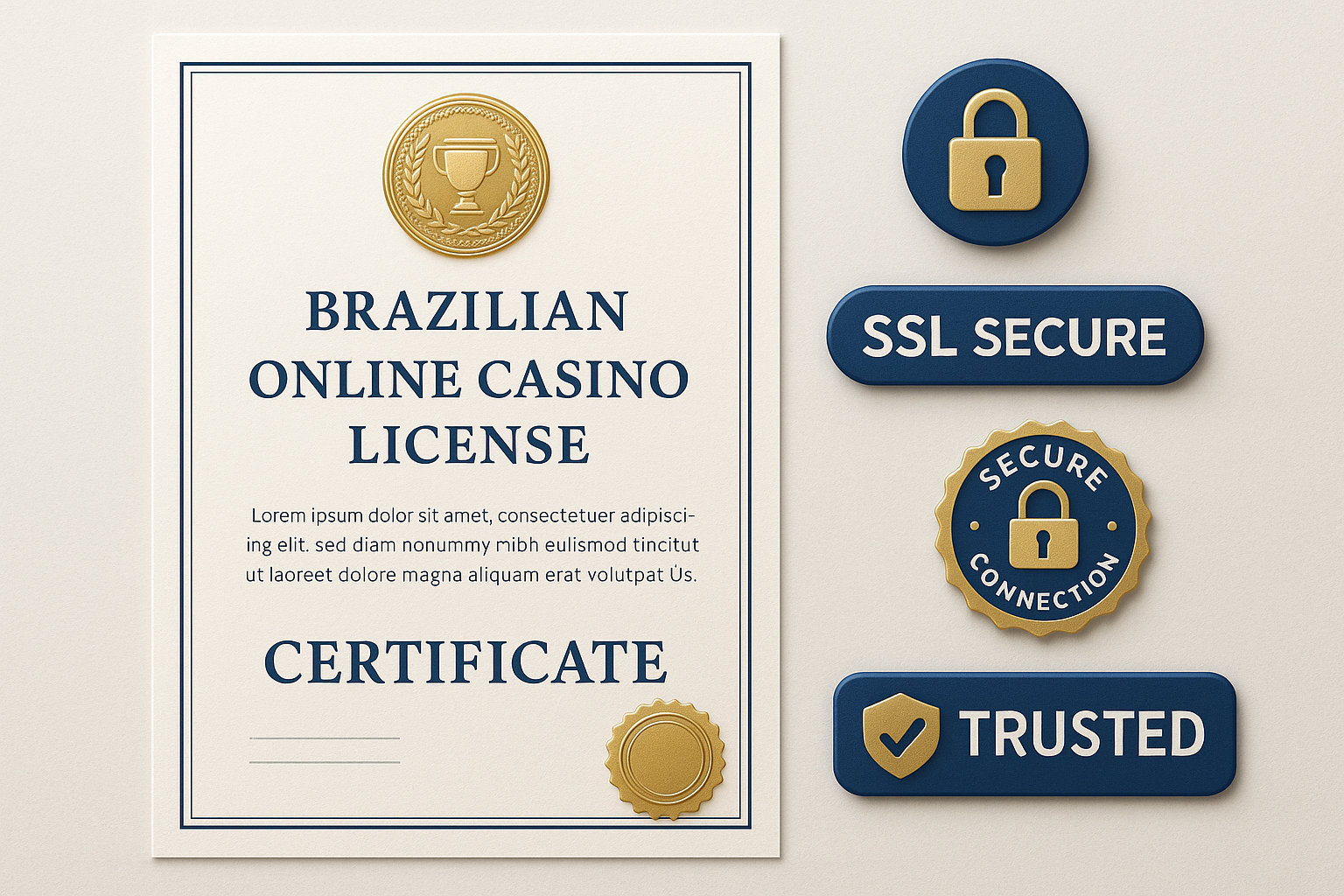 Imagem ilustrativa de cassino no 555bet