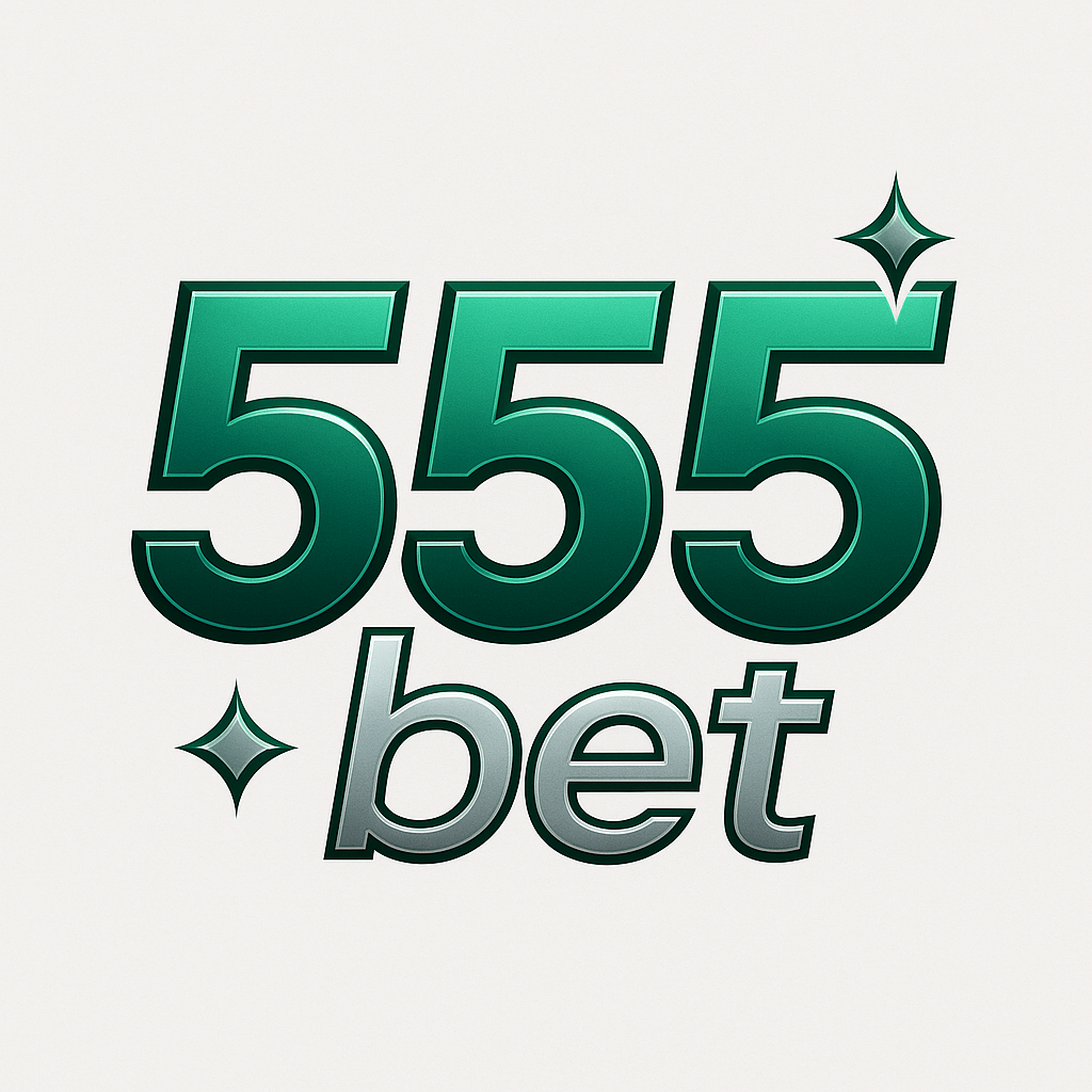 Logo 555bet
